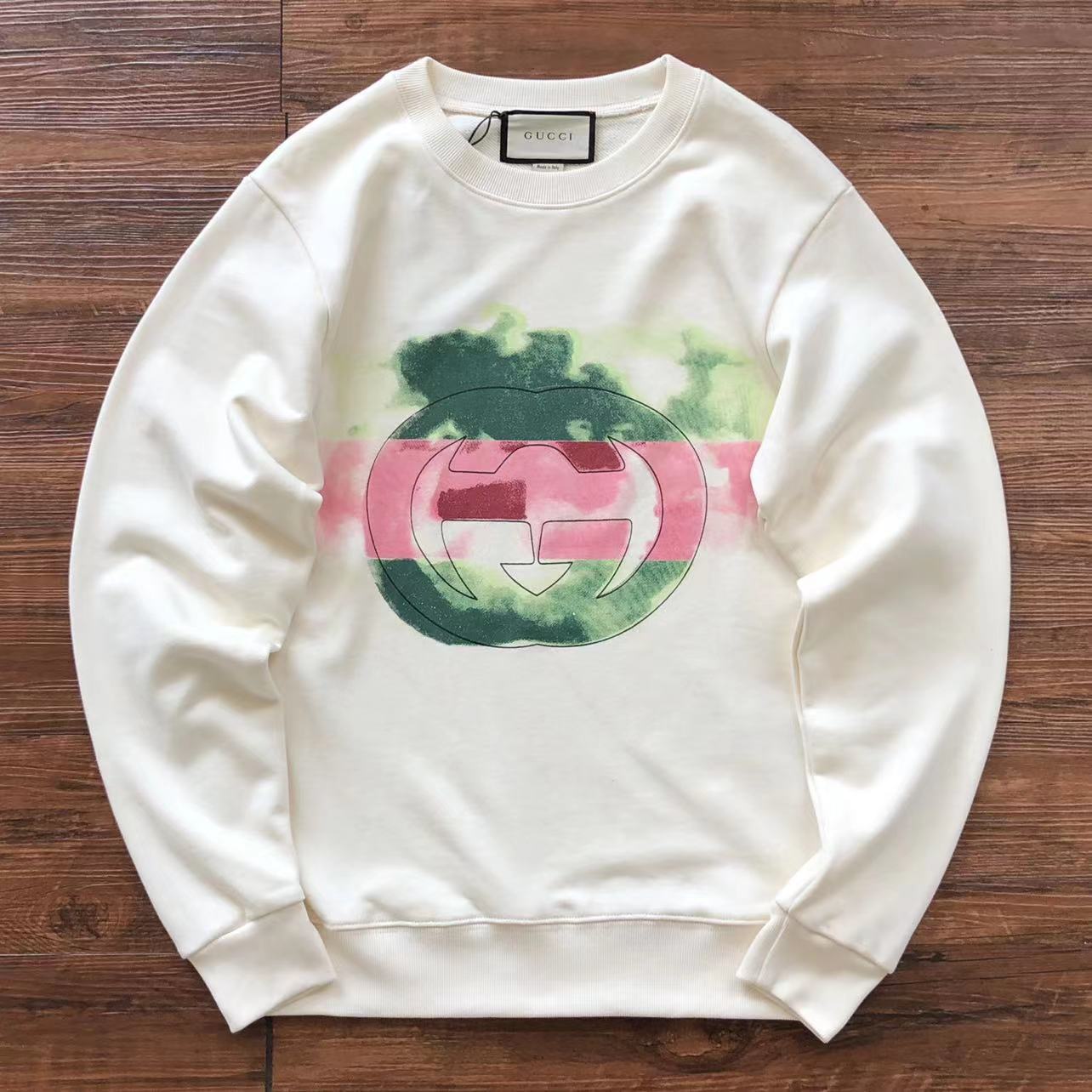 Gvc*1 Sweatshirt