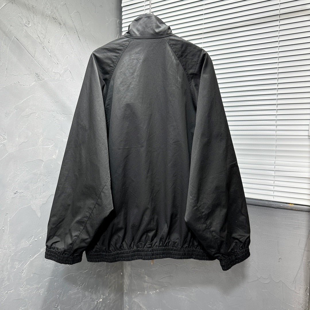Ba1en*iaga Jacket