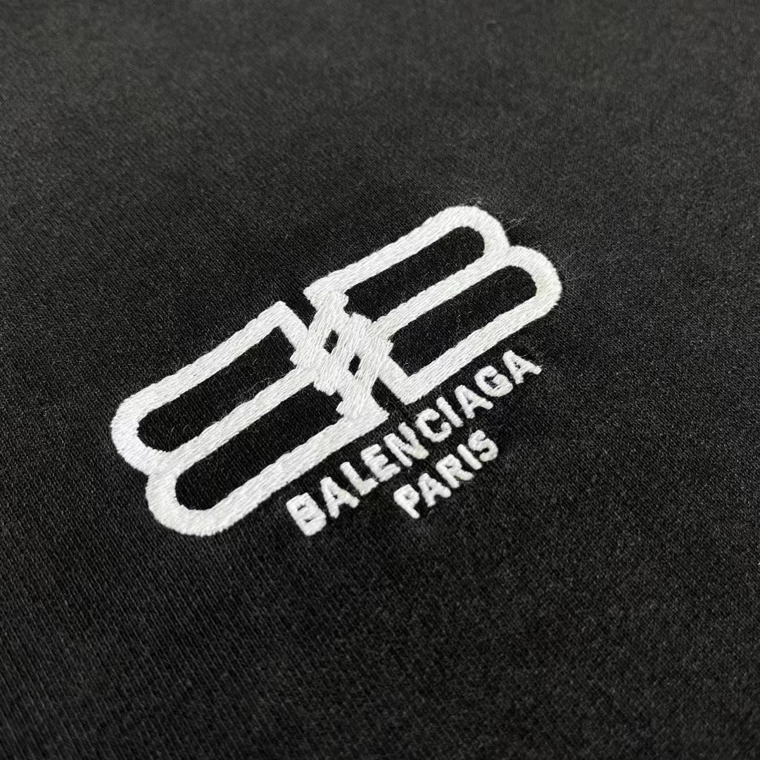 Ba1en*iaga Hoodie