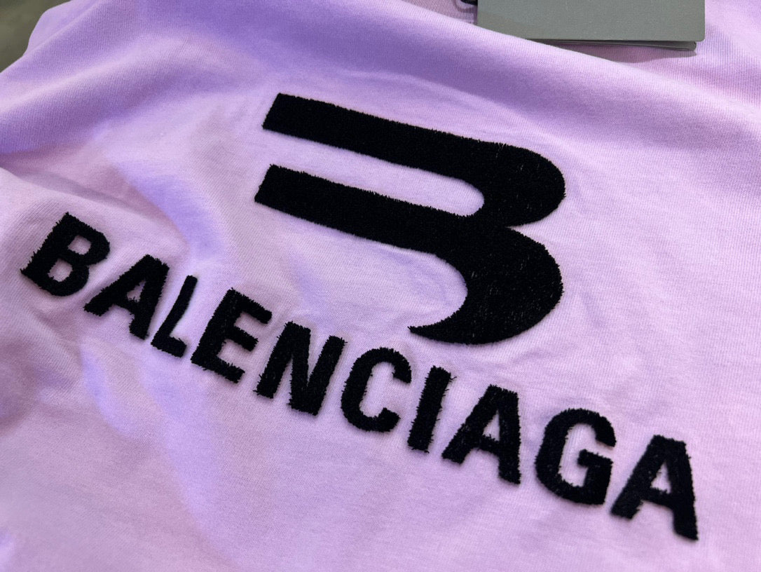 Ba1en*iaga T-shirt