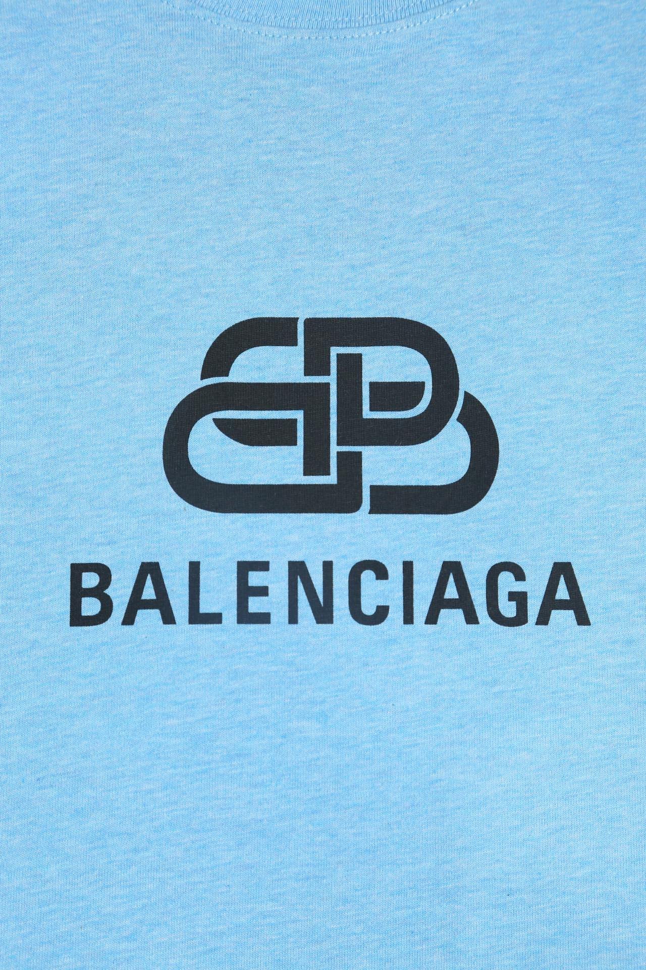 Ba1en*iaga T-shirt
