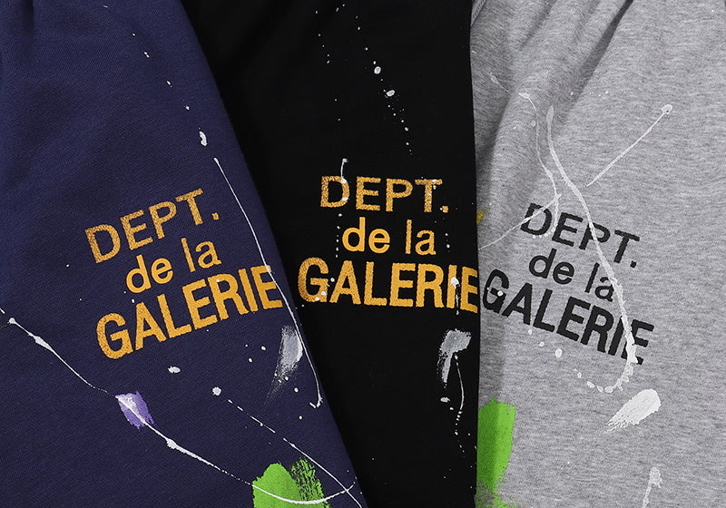 Gallery Dept Shorts