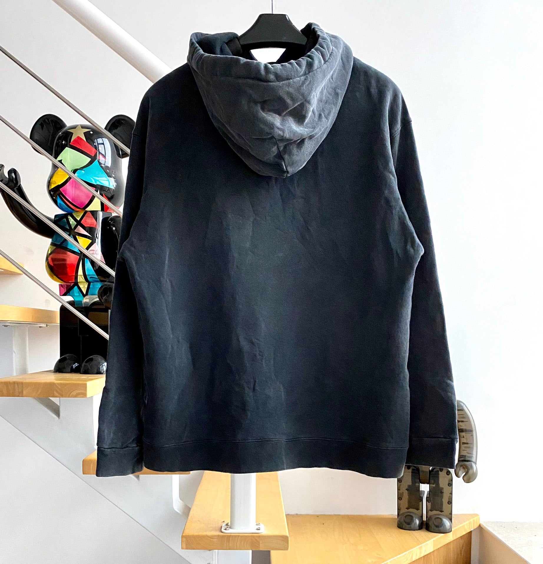 Ba1en*iaga Hoodie