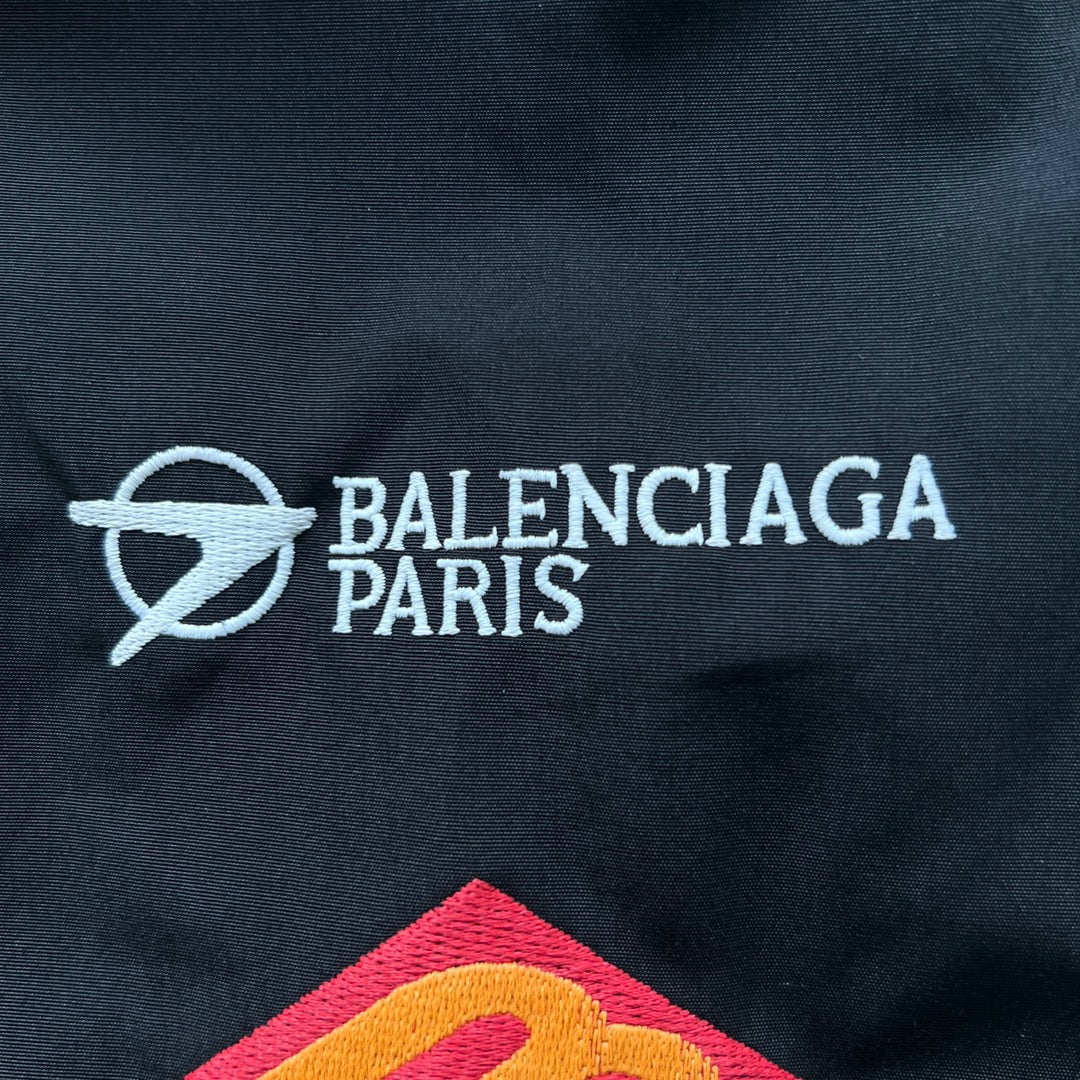 Ba1en*iaga Jacket