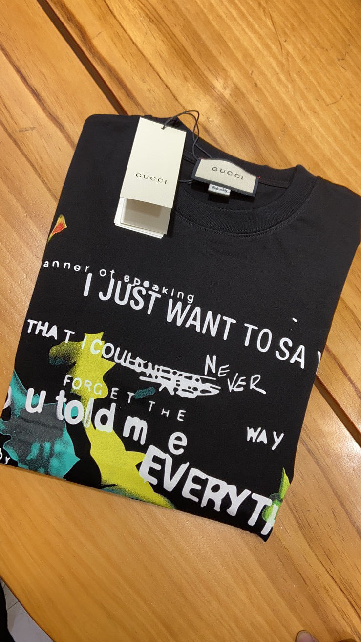 Gvc*1 T-shirt