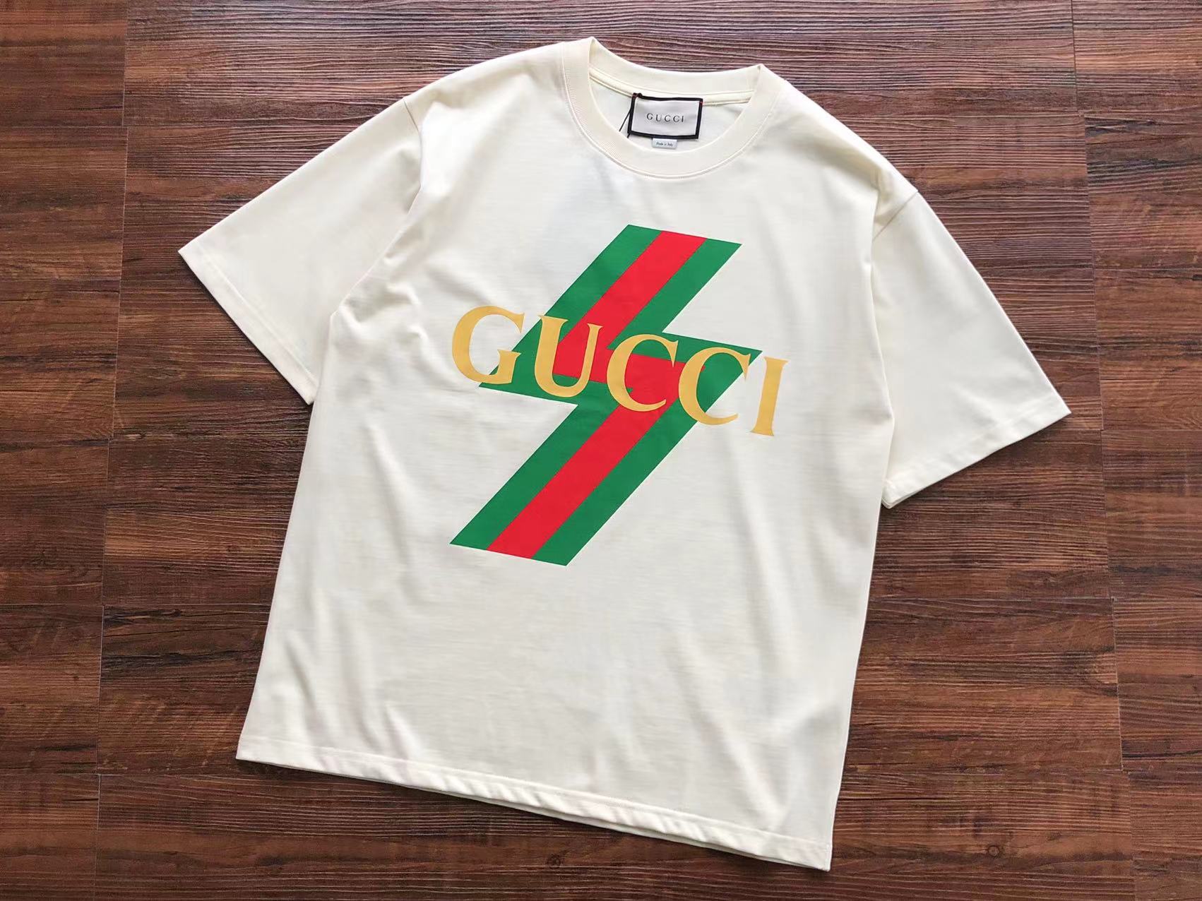 Gvc*1 T-shirt