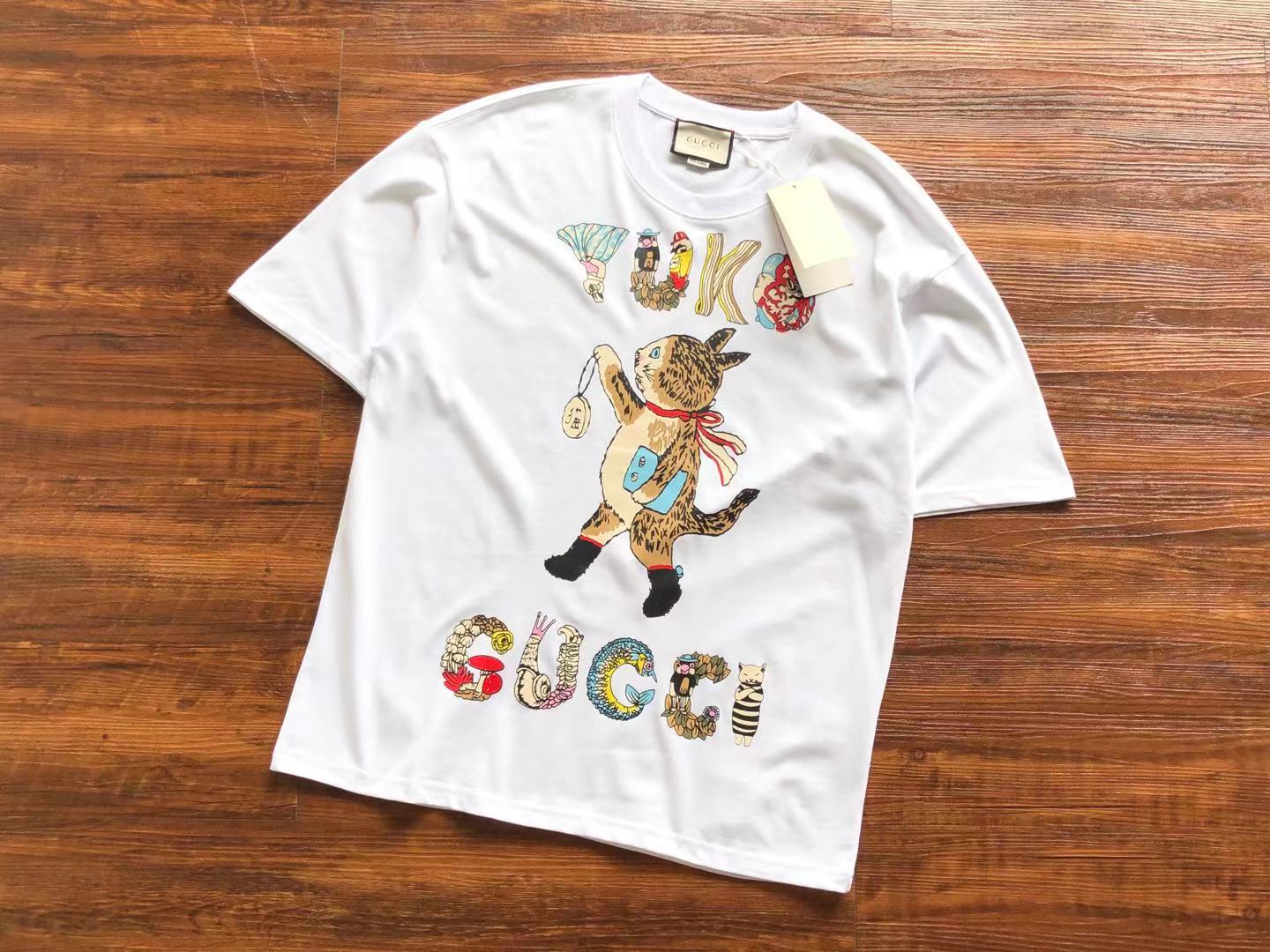 Gvc*1 T-shirt