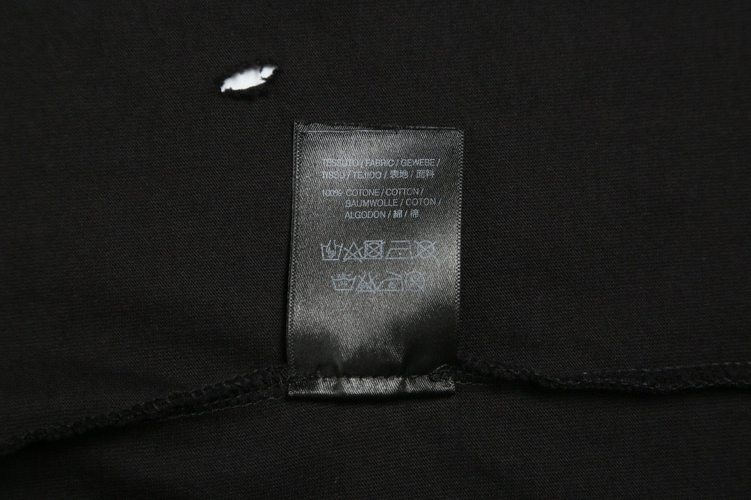 Ba1en*iaga T-shirt