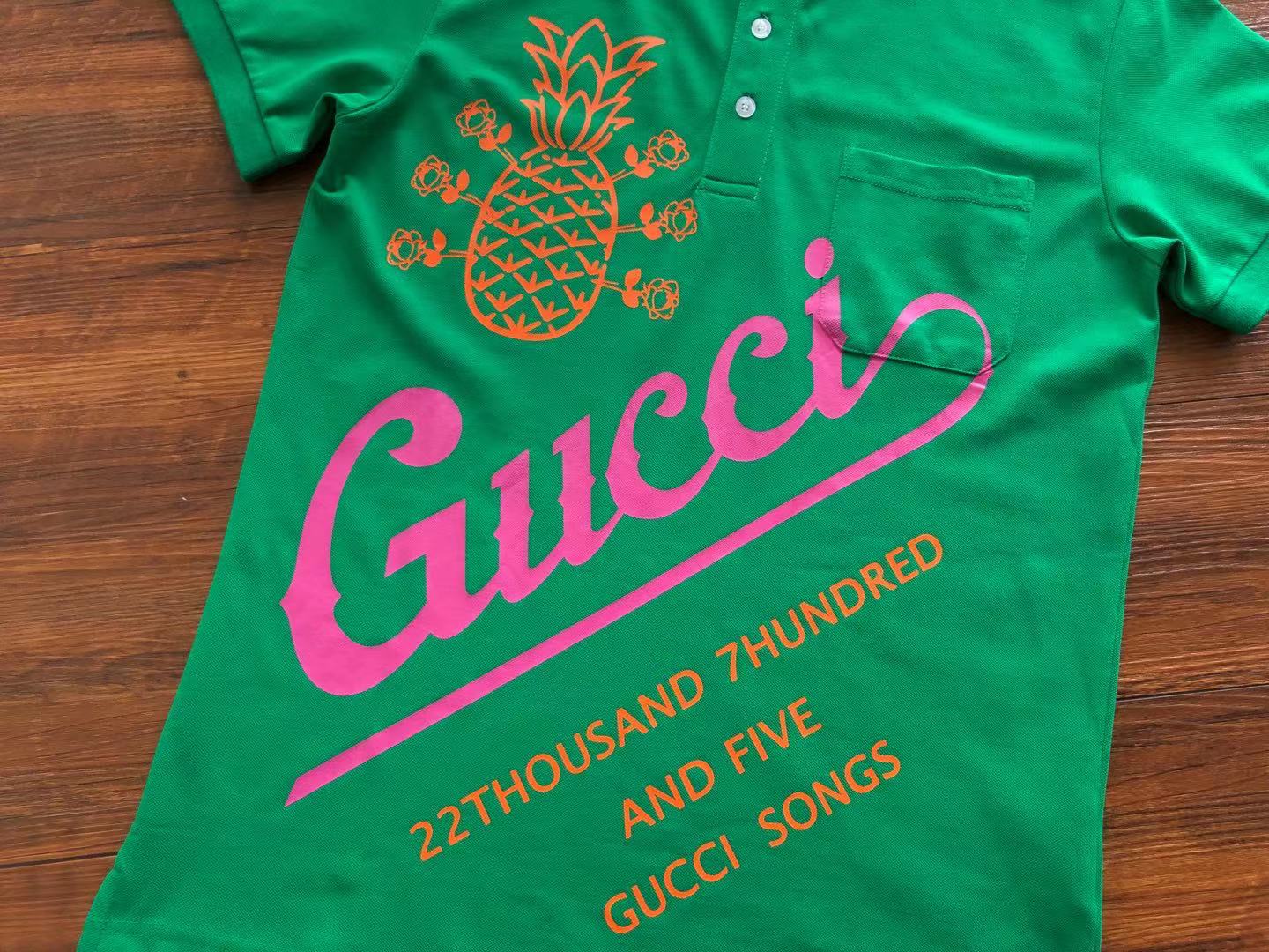 Gvc*1 Shirt