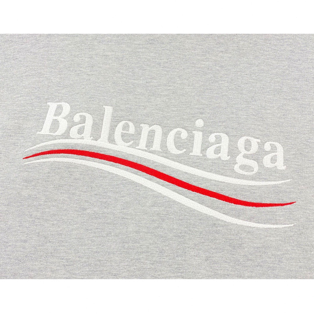 Ba1en*iaga Hoodie