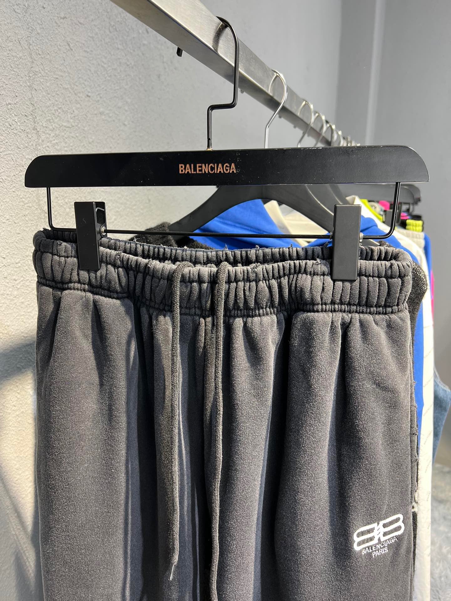 Ba1en*iaga Sweatpants