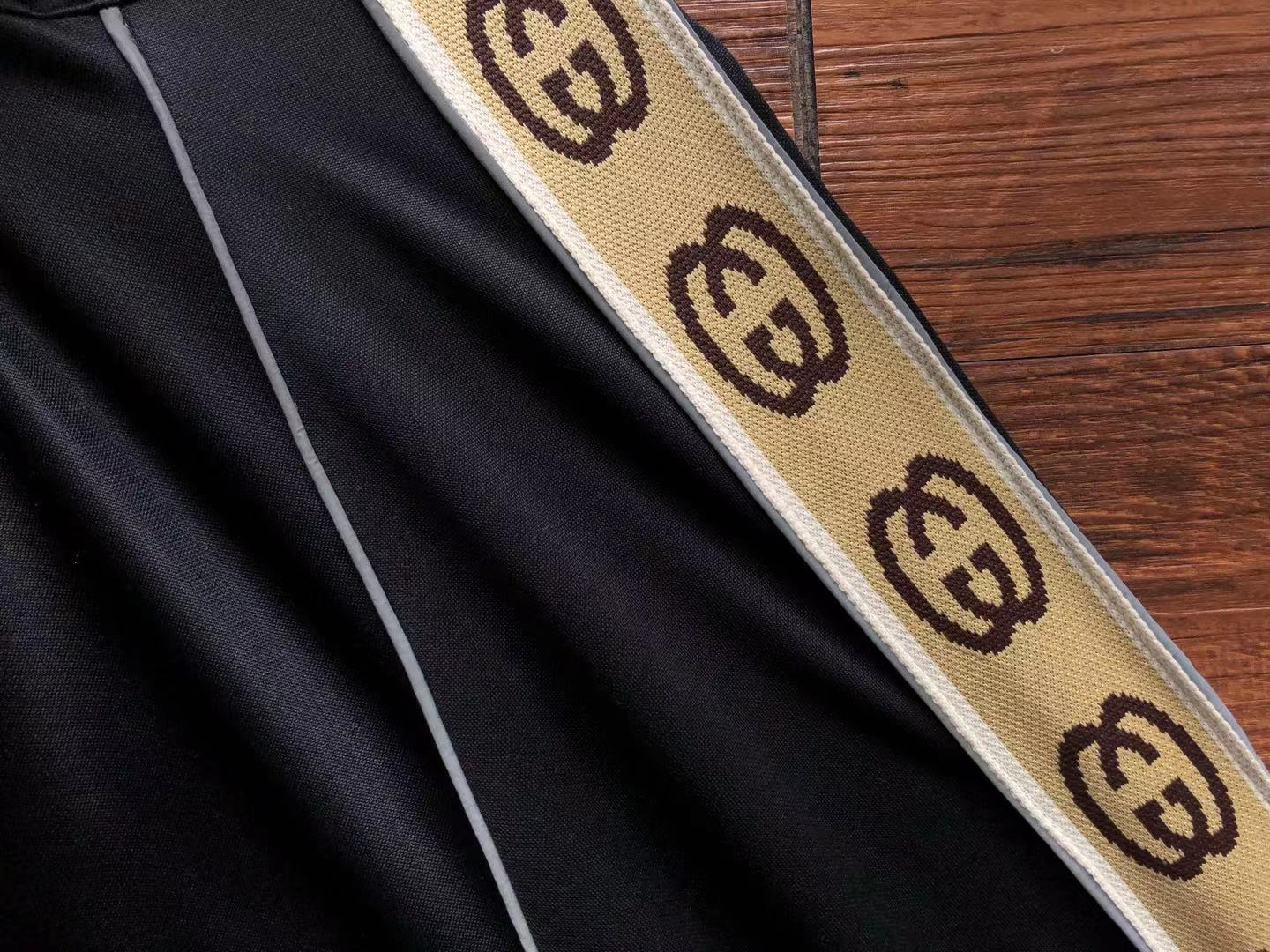Gvc*1 Jacket