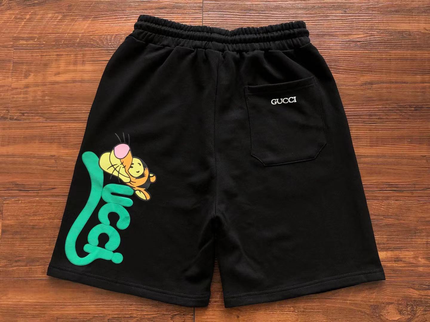 Gvc*1 Shorts