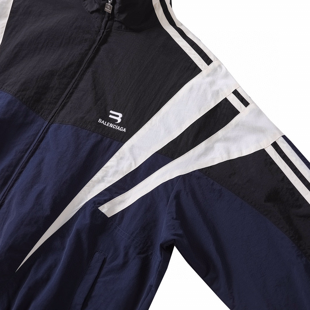 Ba1en*iaga Jacket
