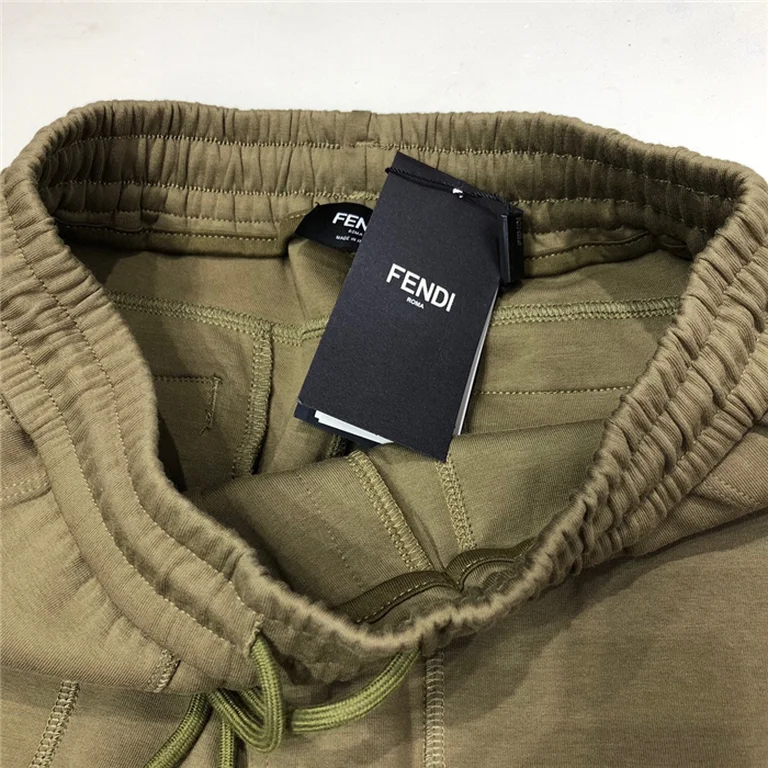 2021SS F**di Pants
