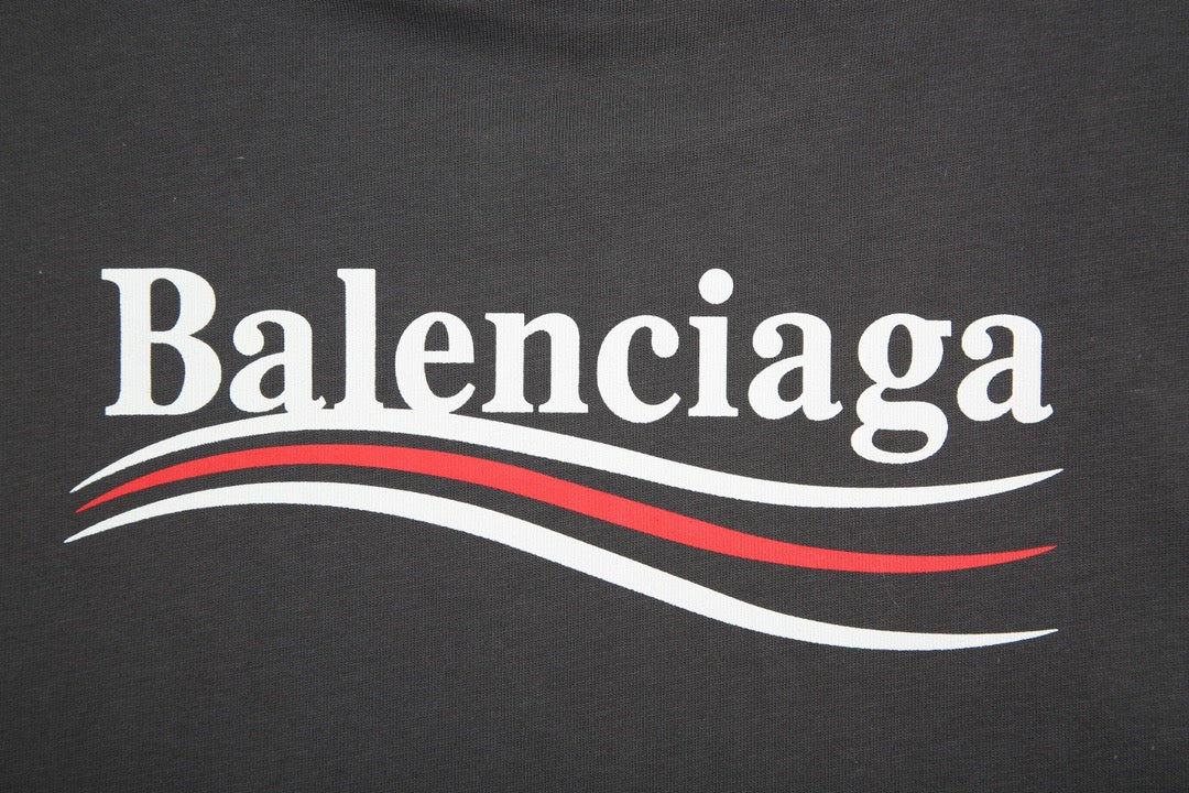 Ba1en*iaga T-shirt