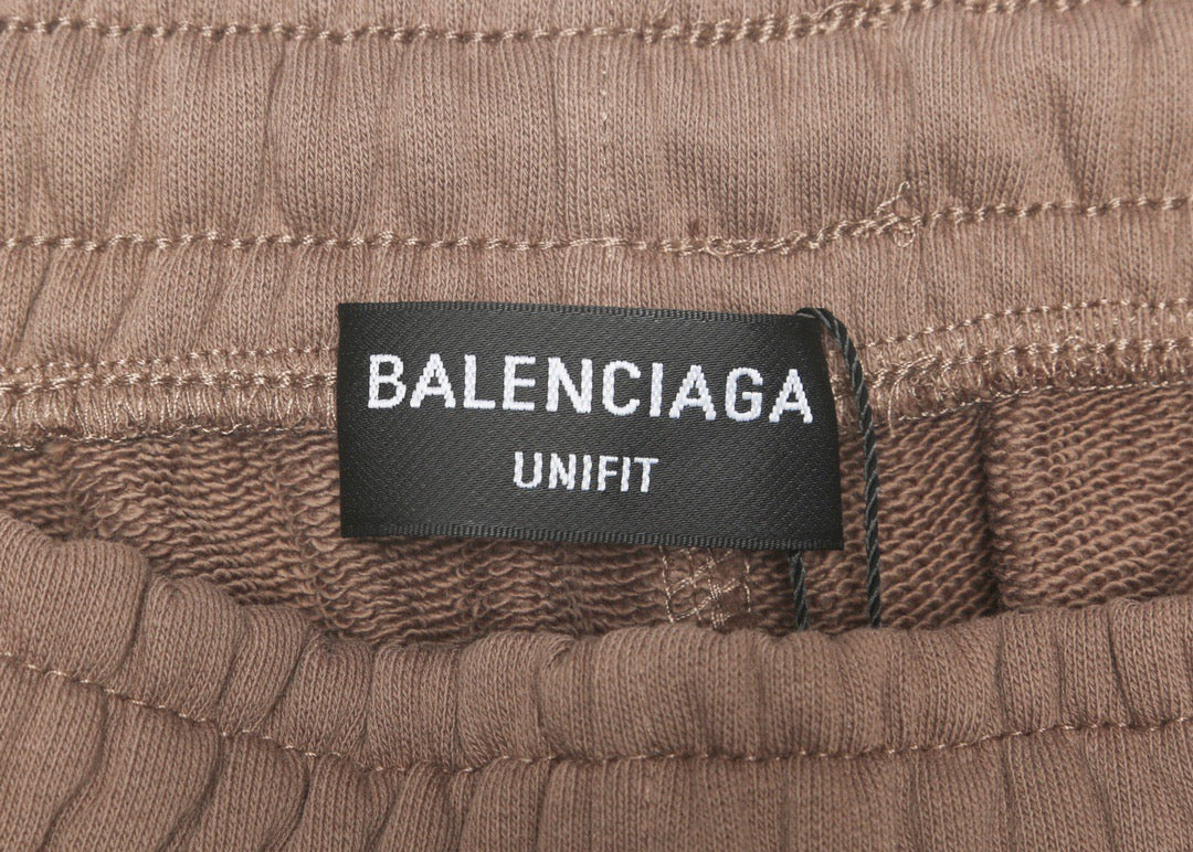 Ba1en*iaga Sweatpants