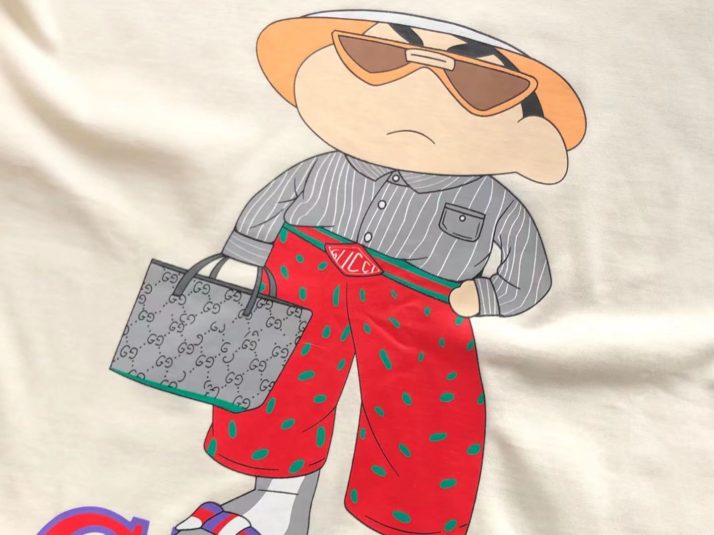 Gvc*1 T-shirt