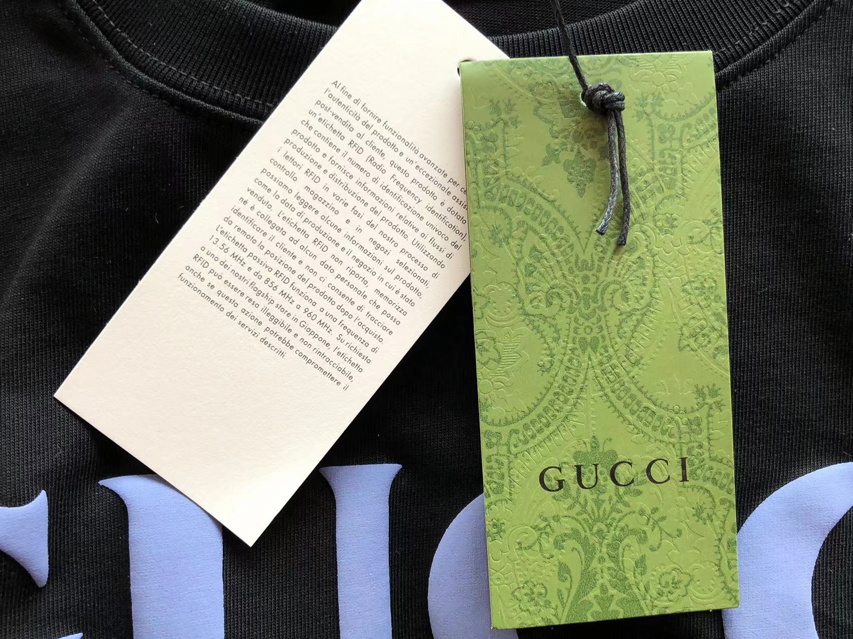 Gvc*1 T-shirt