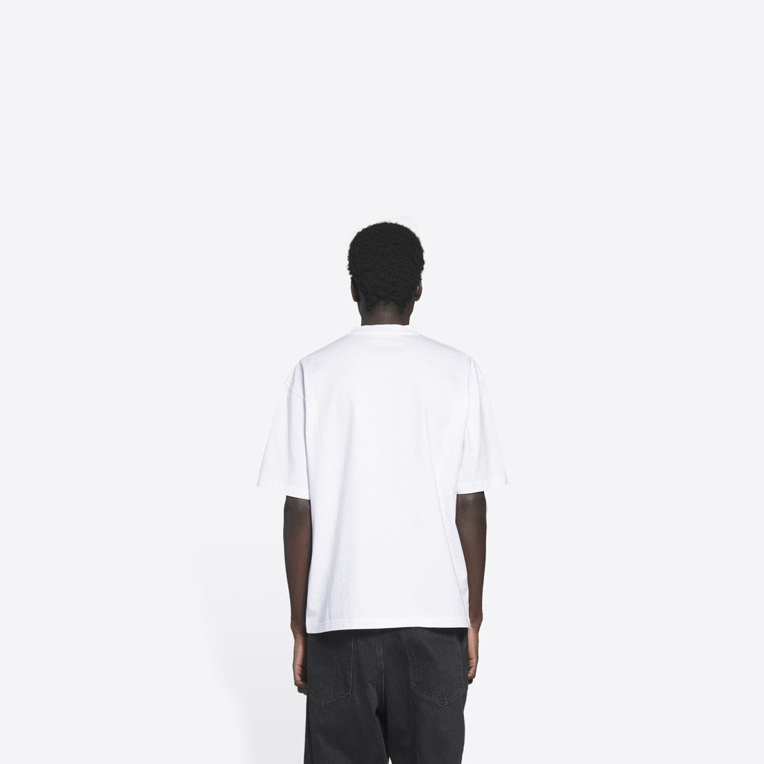 Ba1en*iaga T-shirt
