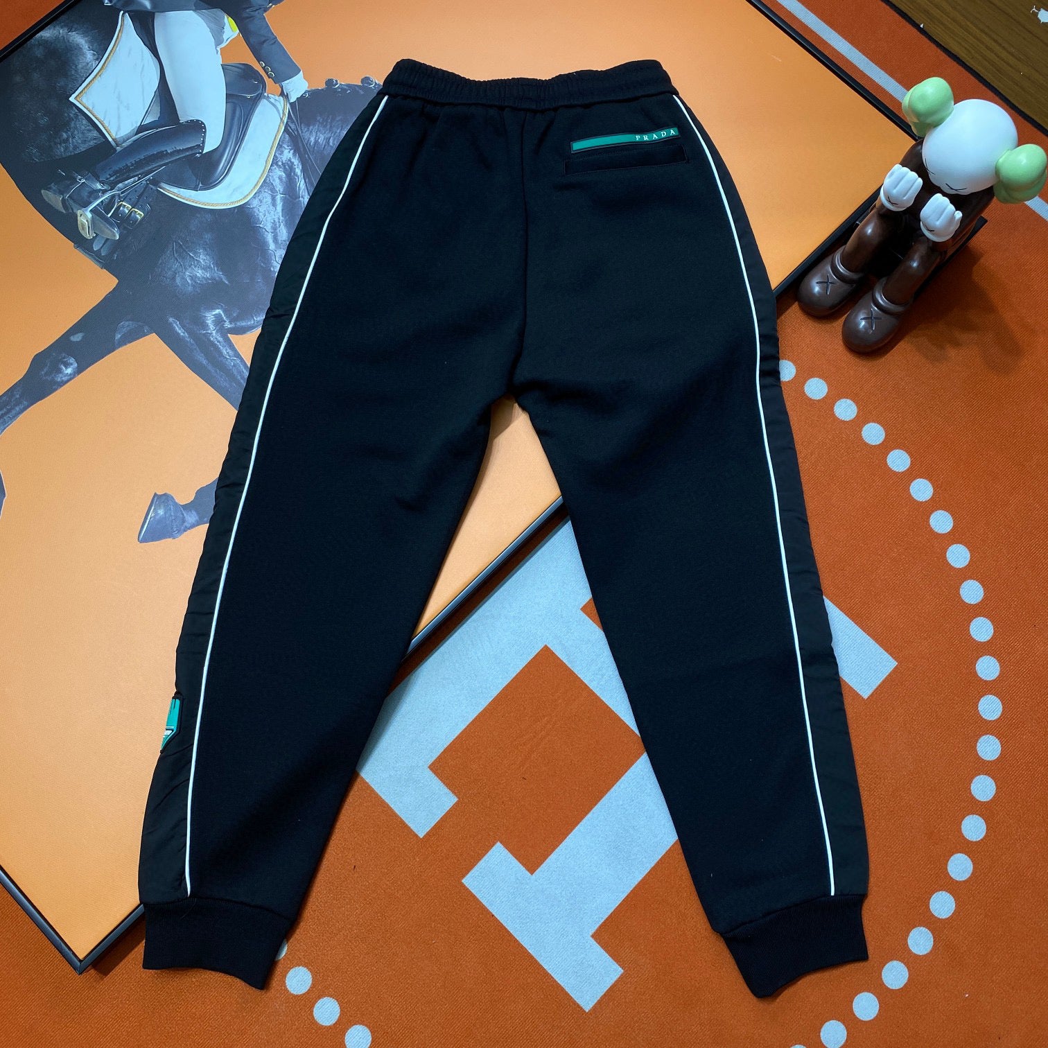 Pra*a Sweatpants