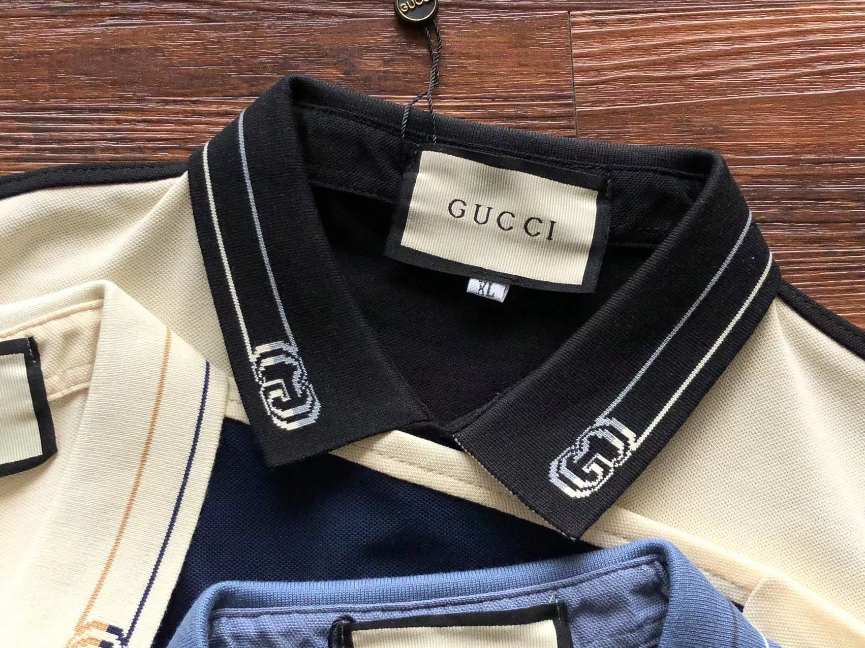 Gvc*1 Shirt