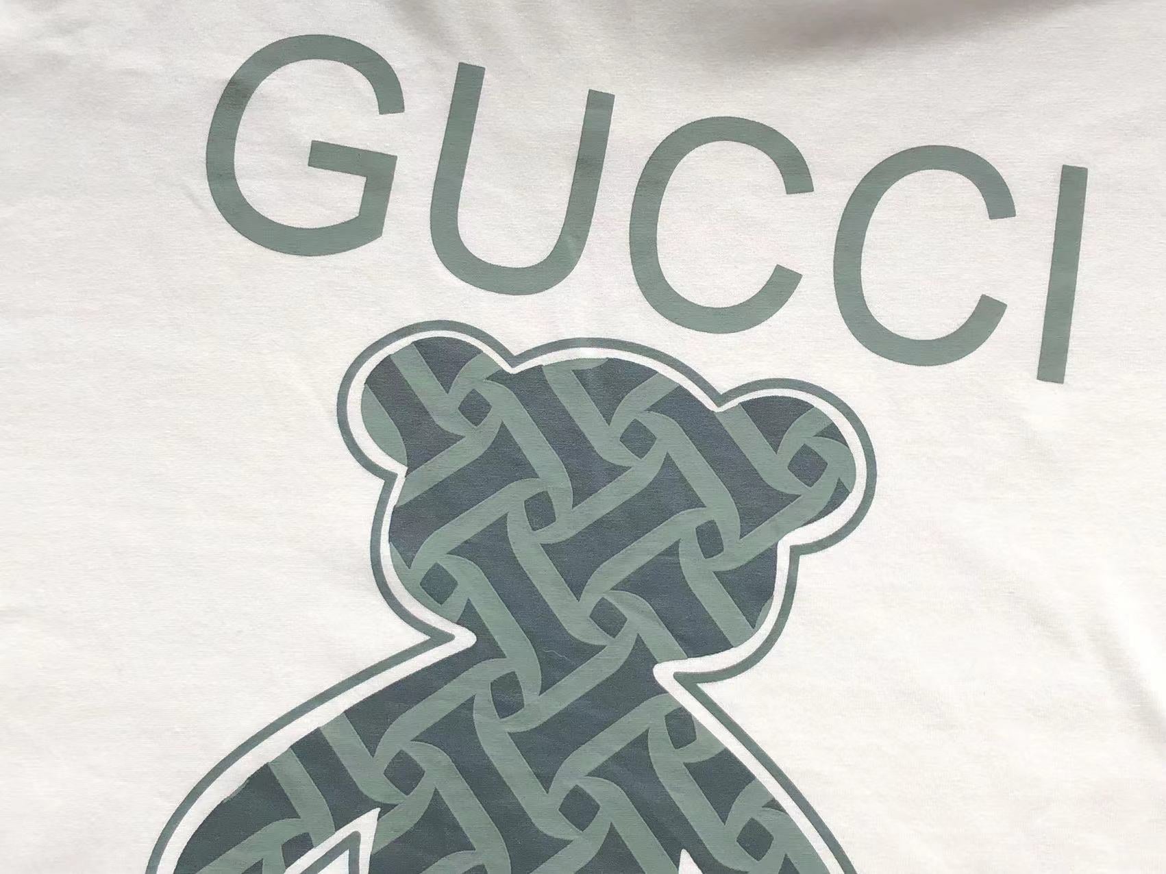 Gvc*1 T-shirt