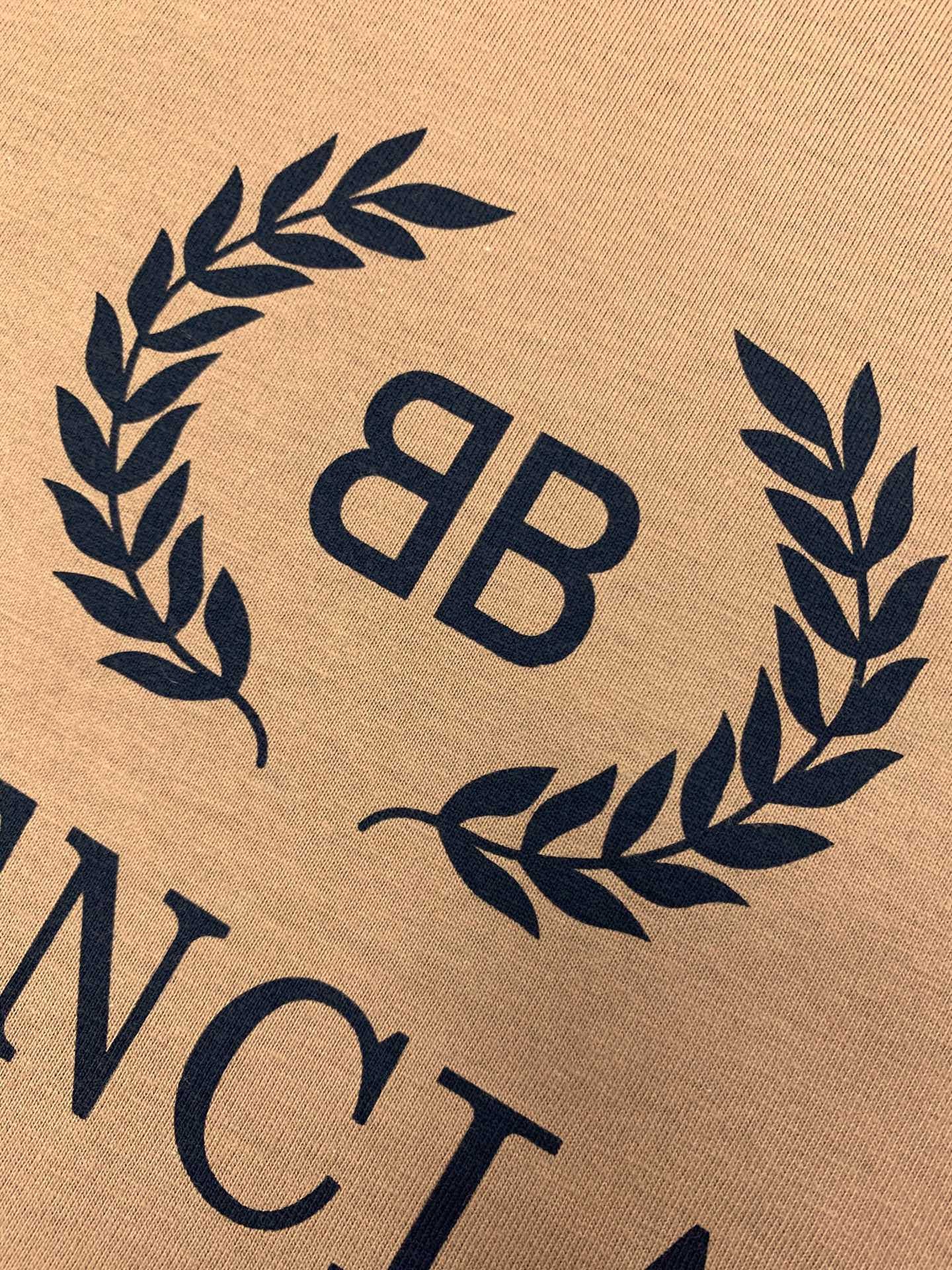 Ba1en*iaga T-shirt