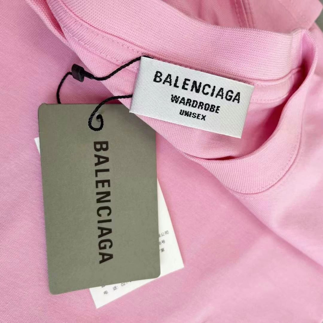 Ba1en*iaga T-shirt