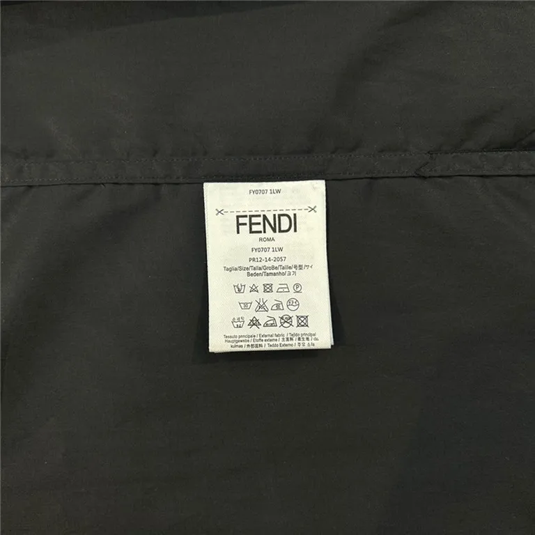 2023SS F**di Shirt