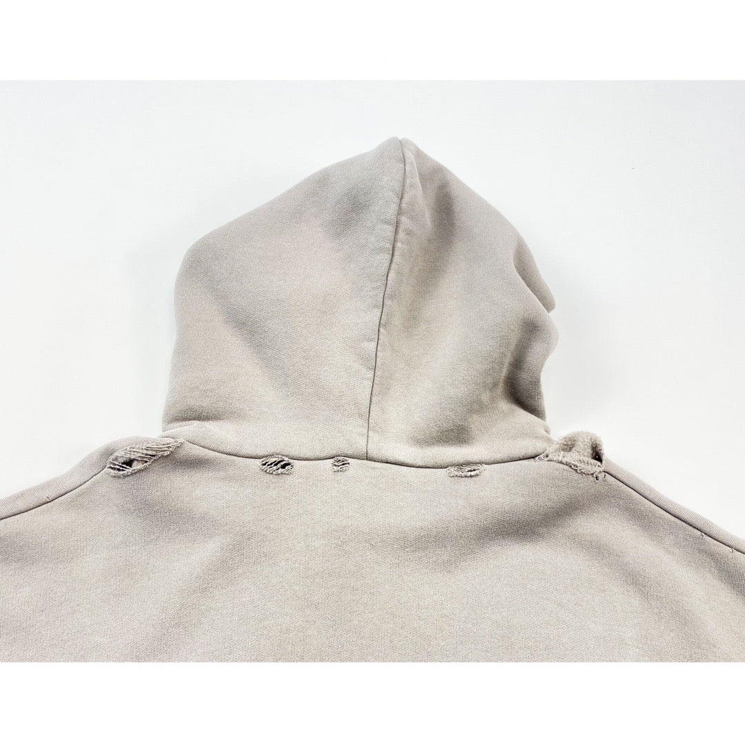 Ba1en*iaga Hoodie