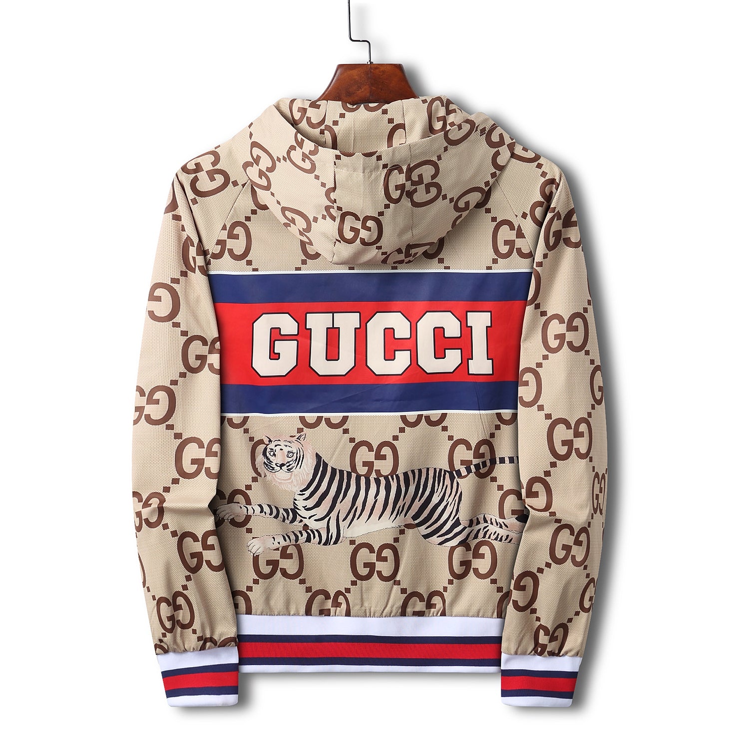 Gvc*1 Jacket