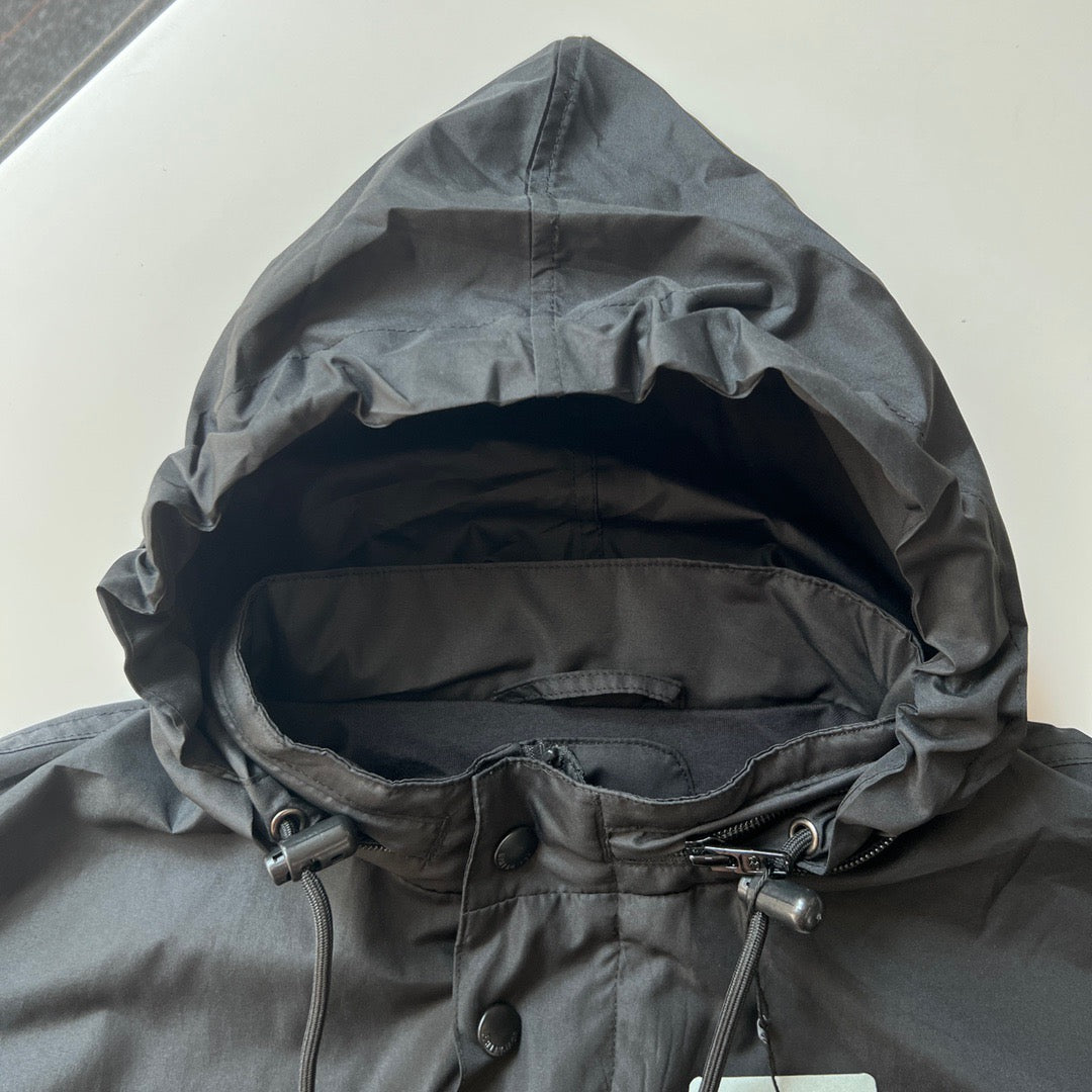 Ba1en*iaga Jacket