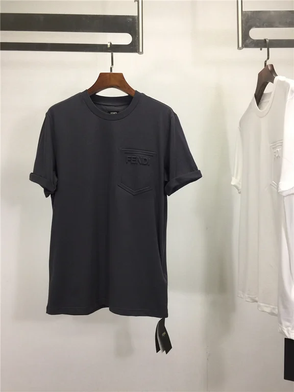 2021ss F**di T Shirt