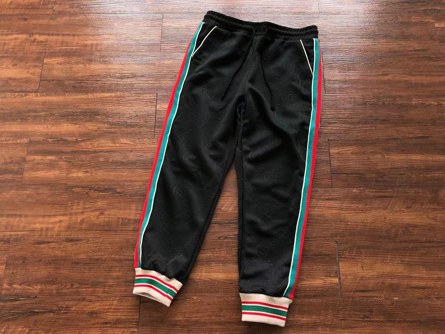 Gvc*1 Sweatpants