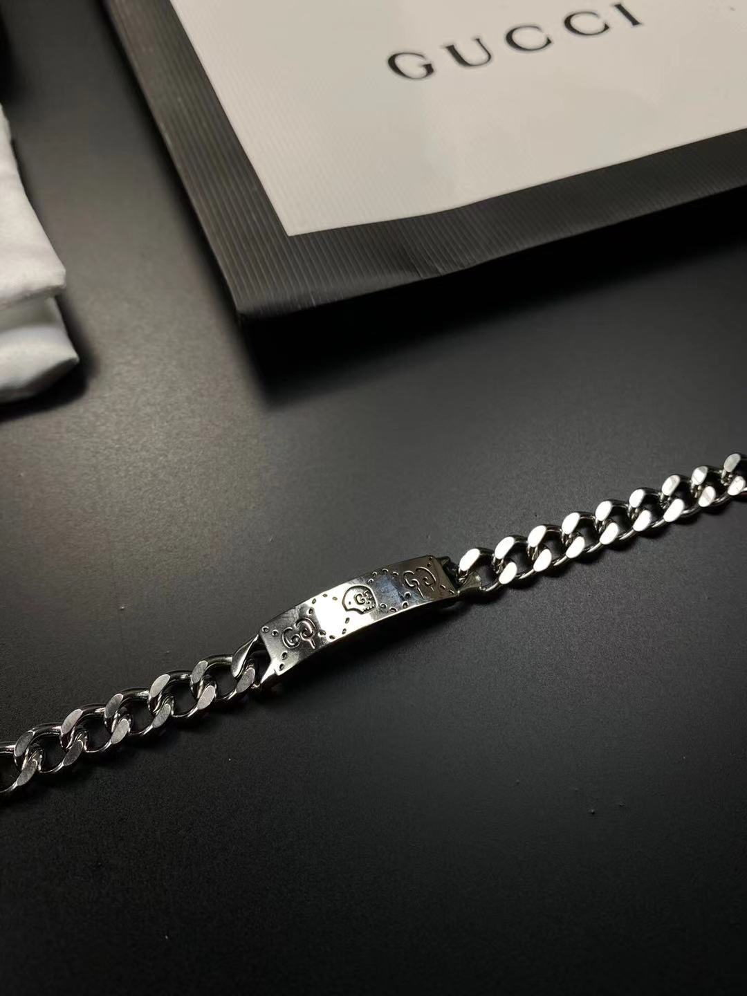 Gvc*1 Bracelet