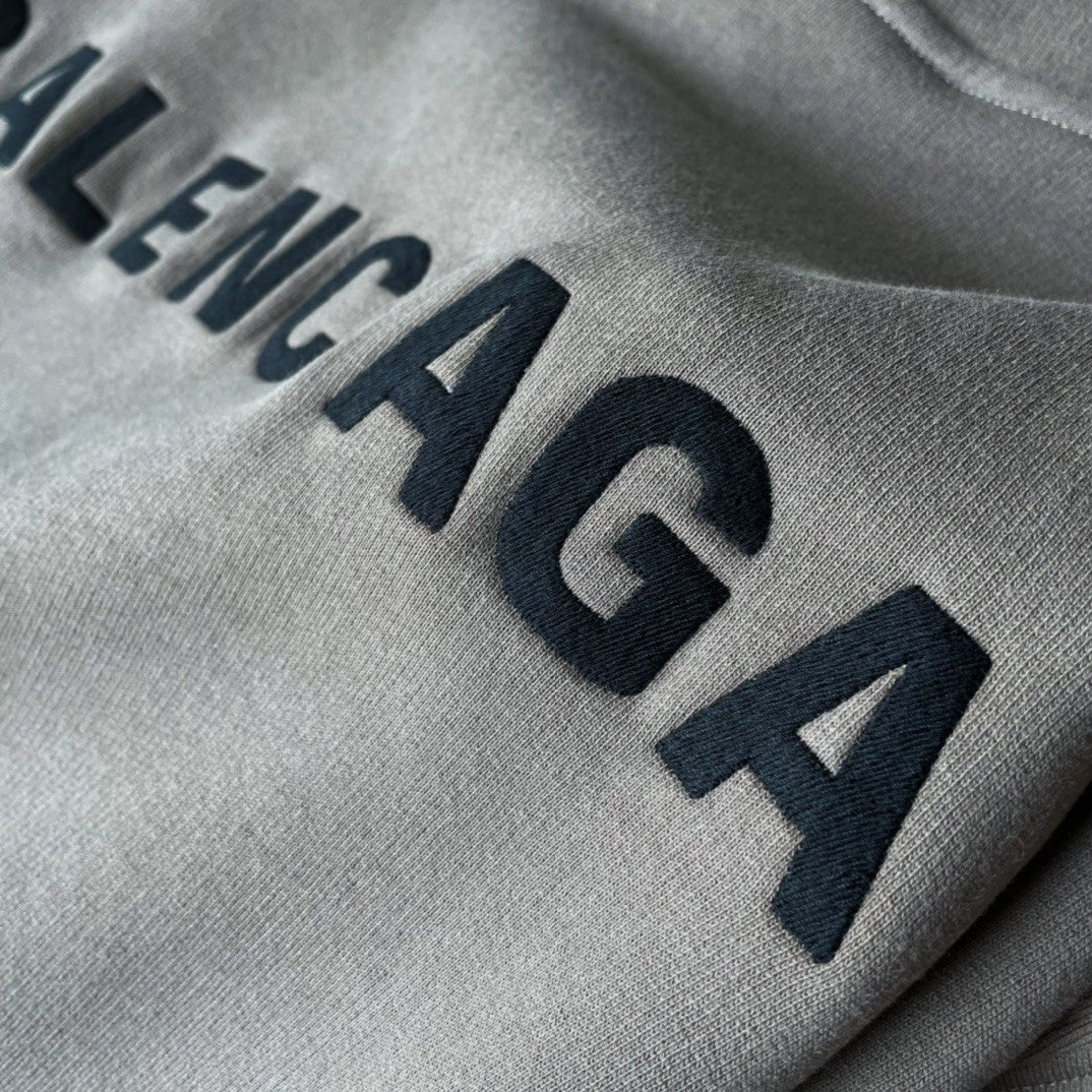 Ba1en*iaga Hoodie