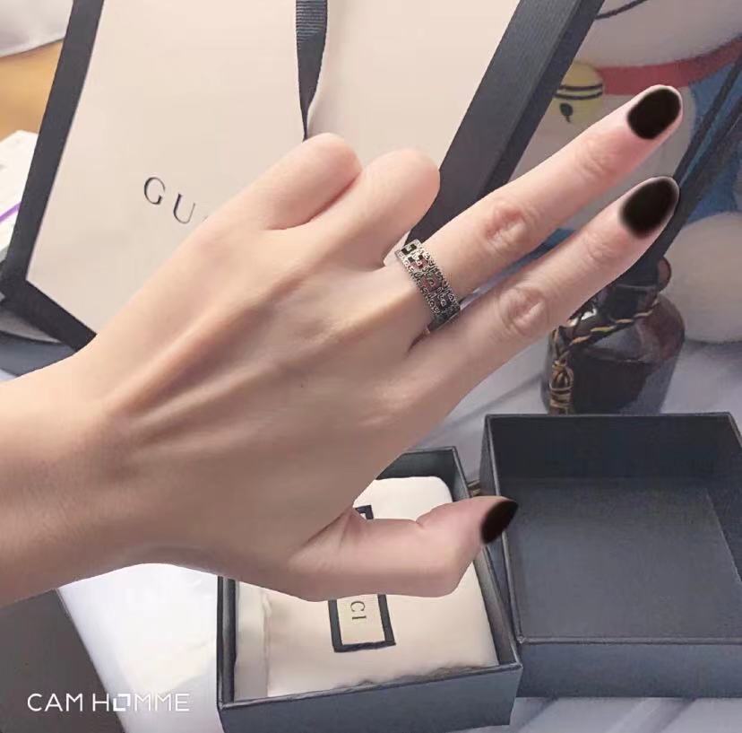 Gvc*1 Ring
