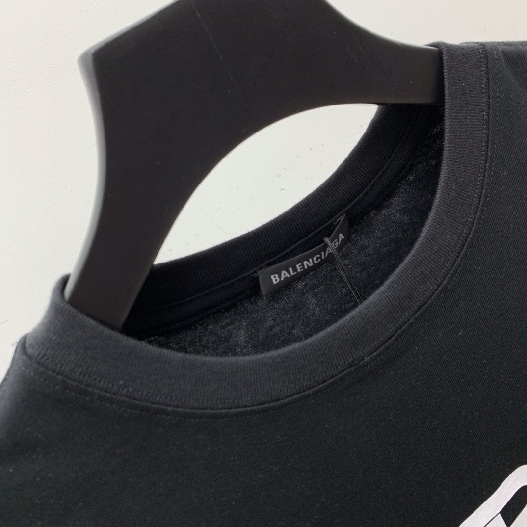 Ba1en*iaga T-shirt