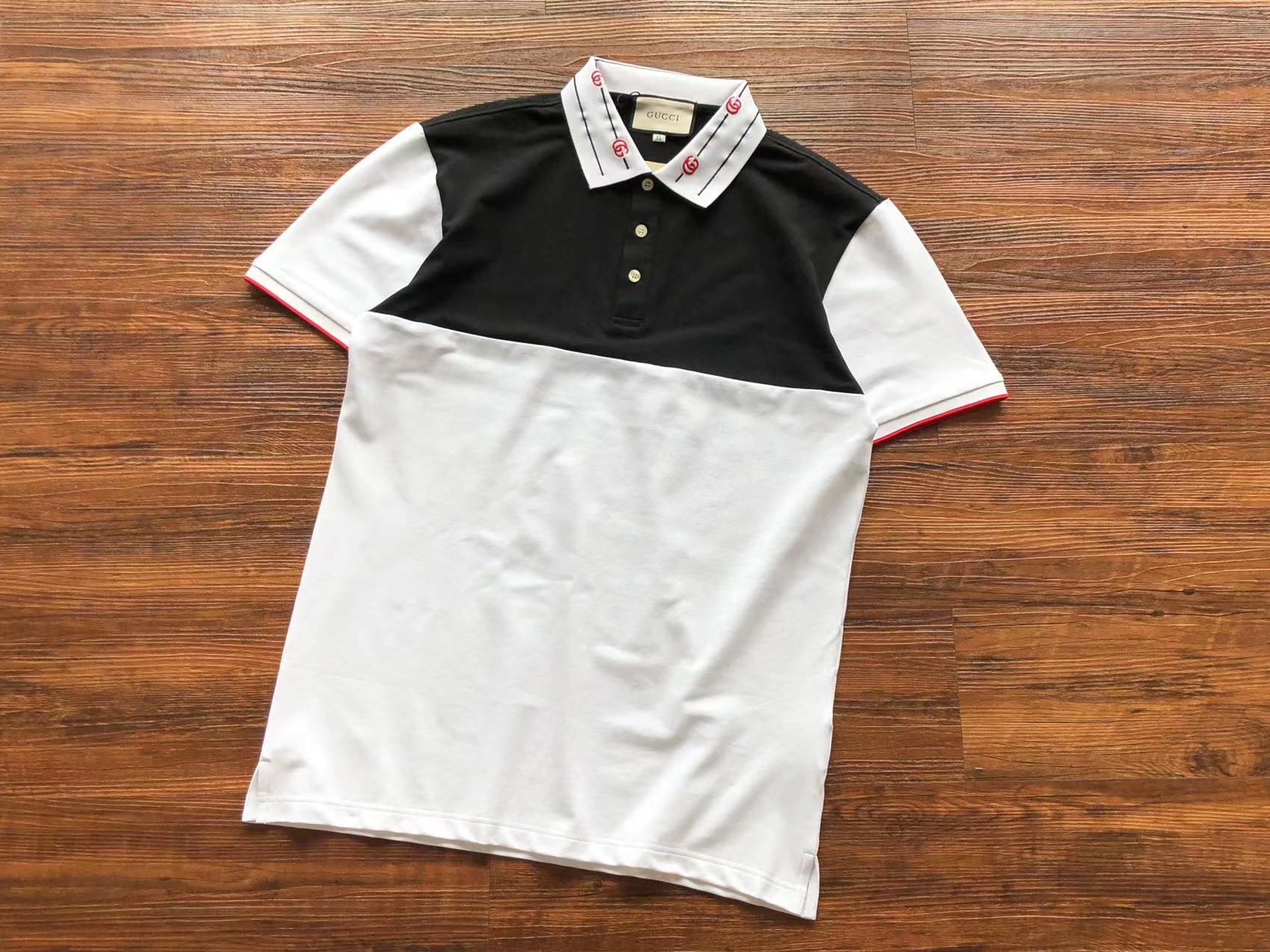 Gvc*1 Shirt