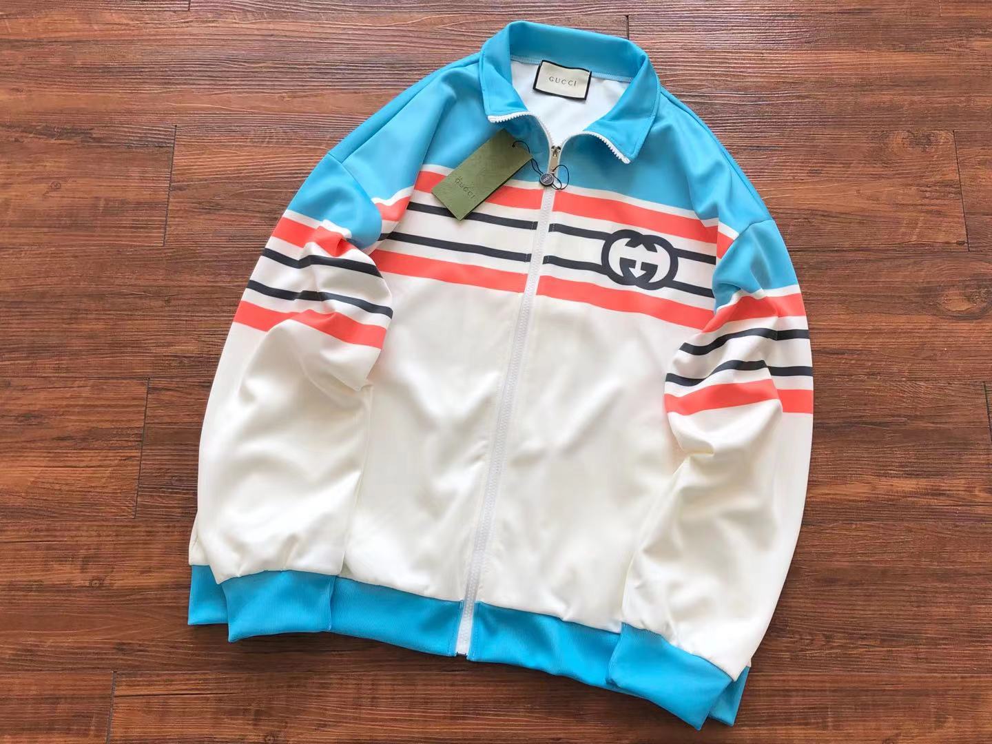 Gvc*1 Jacket