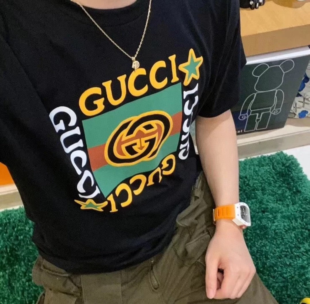 Gvc*1 T-shirt