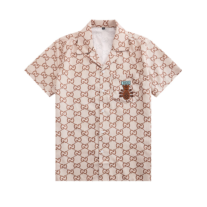 Gvc*1 Shirt