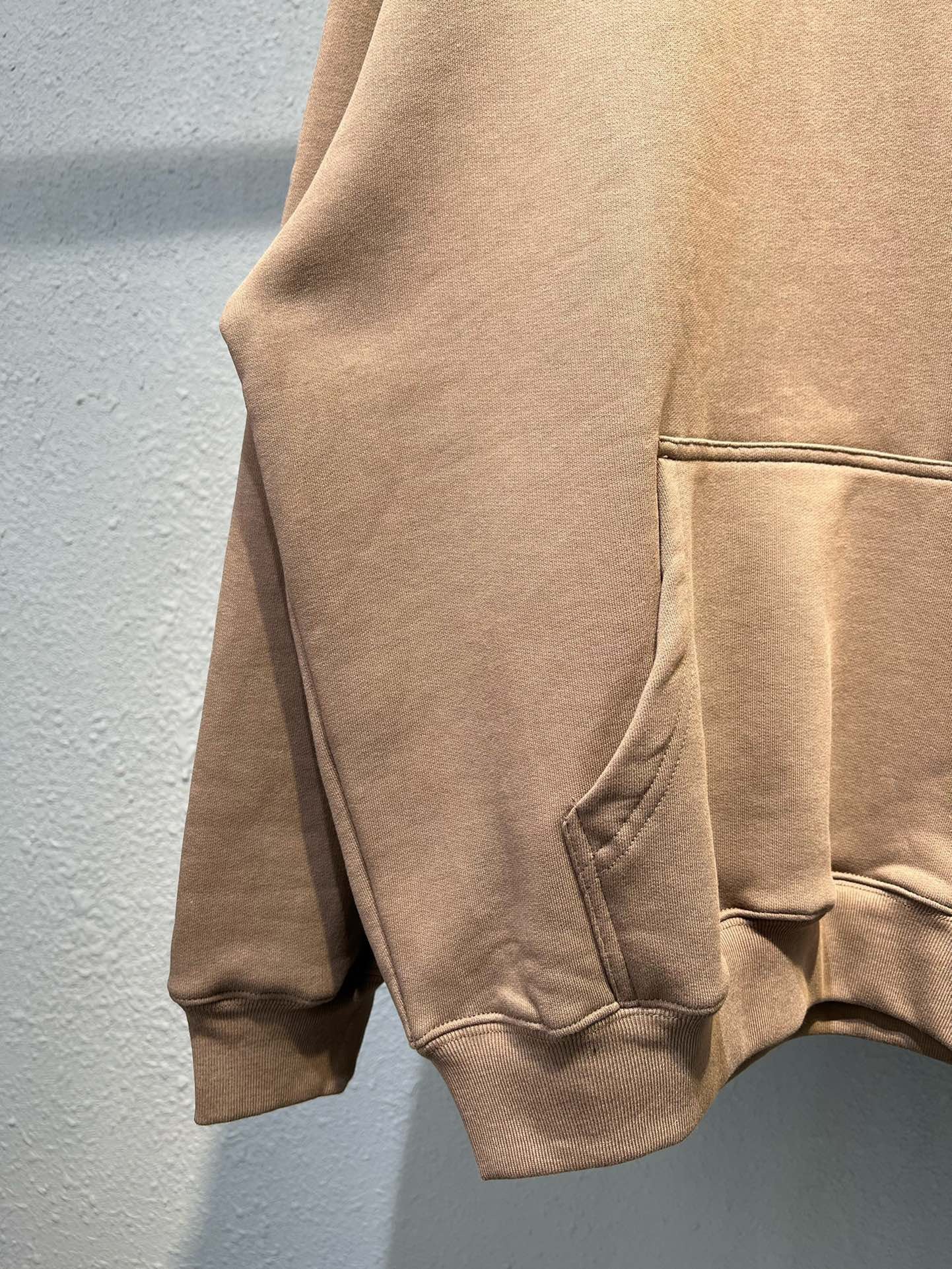 Ba1en*iaga Hoodie Replica Campaign