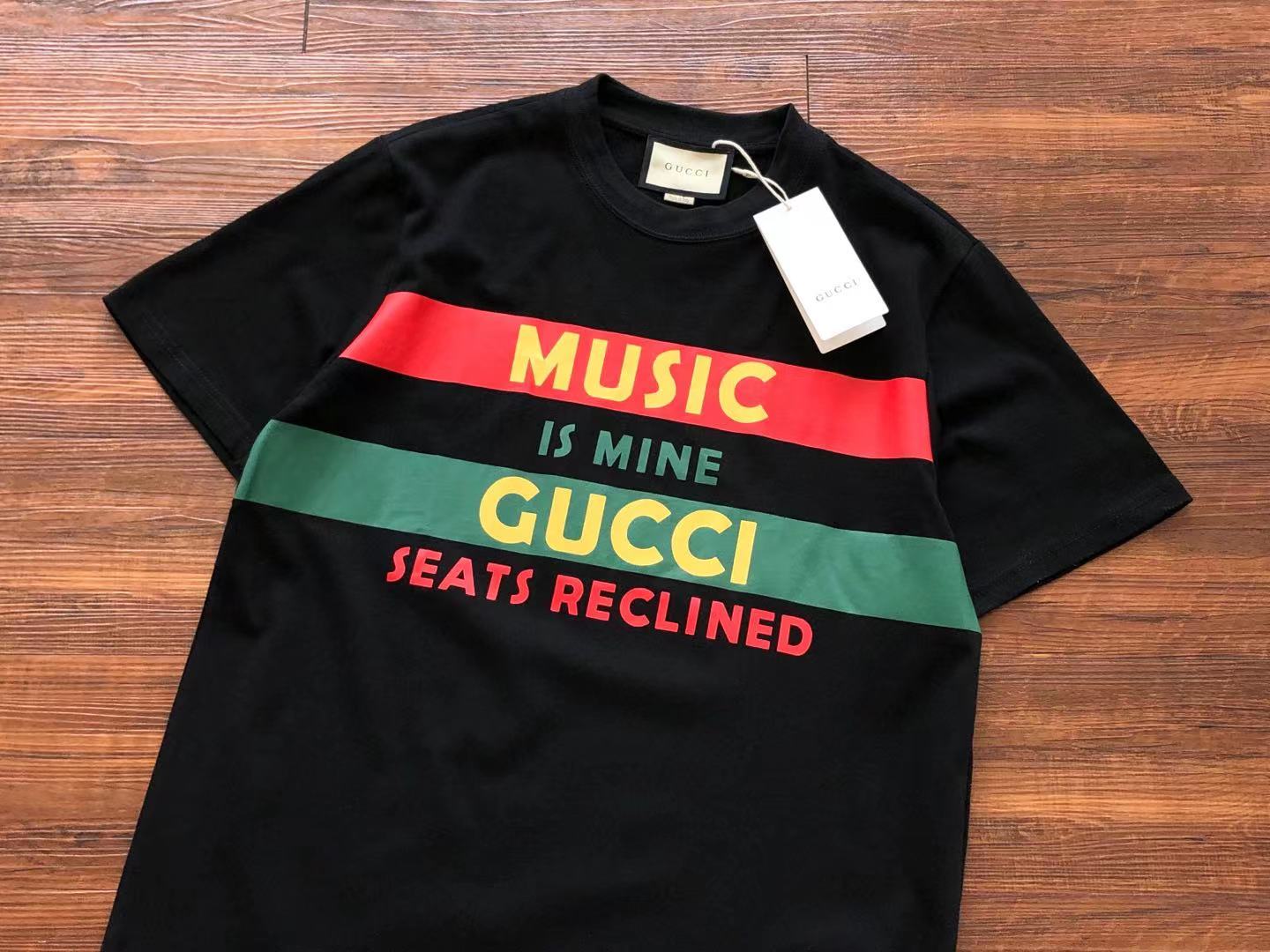 Gvc*1 T-shirt
