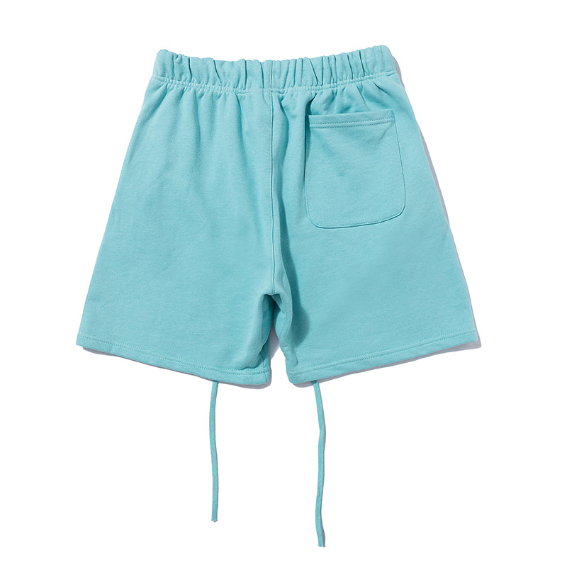 FEAR OF GOD Essentials Reflective Beach Shorts 559