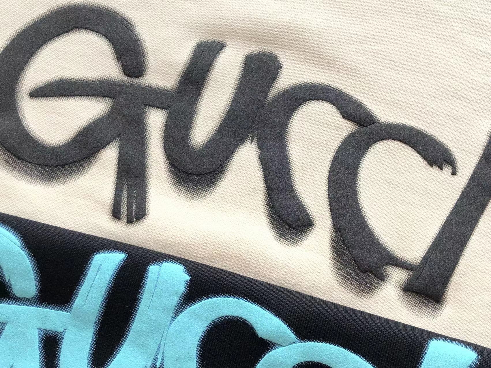 Gvc*1 Sweatshirt