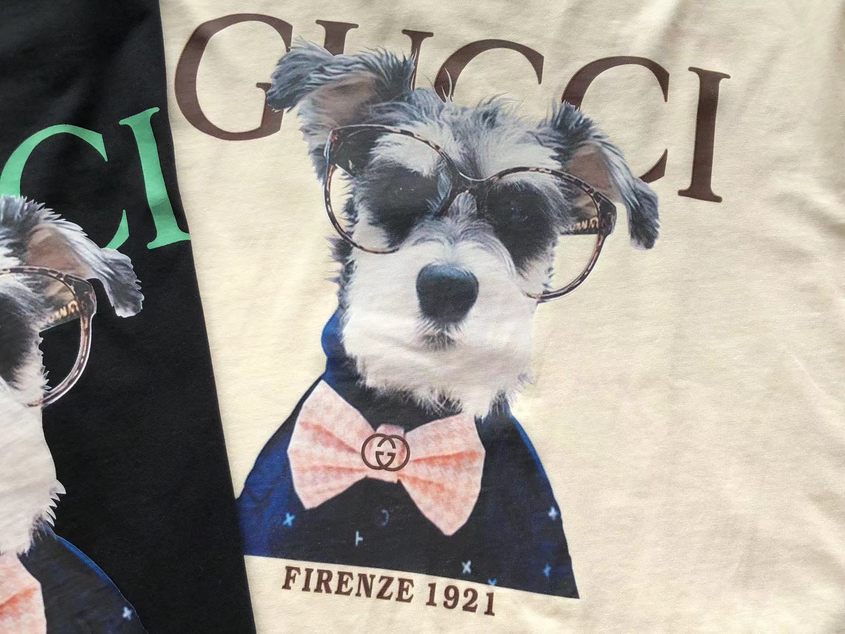 Gvc*1 T-shirt