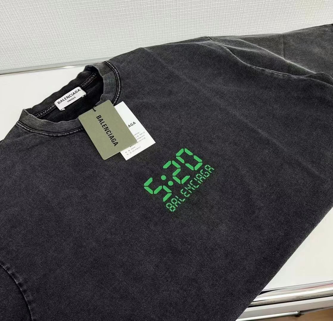 Ba1en*iaga T-shirt