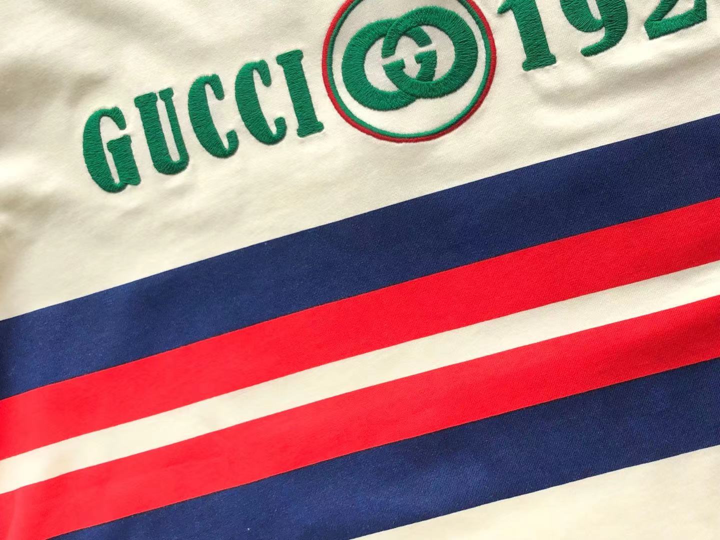 Gvc*1 T-shirt